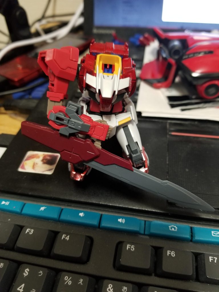 試行錯誤の途中です。