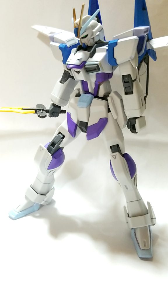 装備が無いのも寂しいので､ヴァルキリアソードを持たせています。