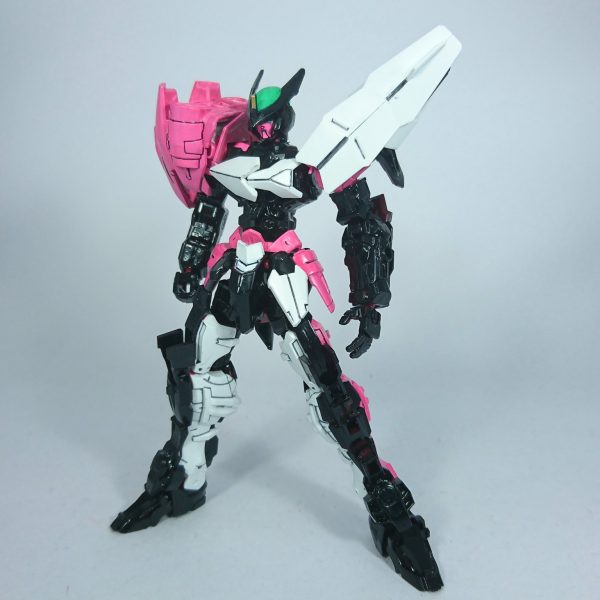 アストレイ・コードネイム