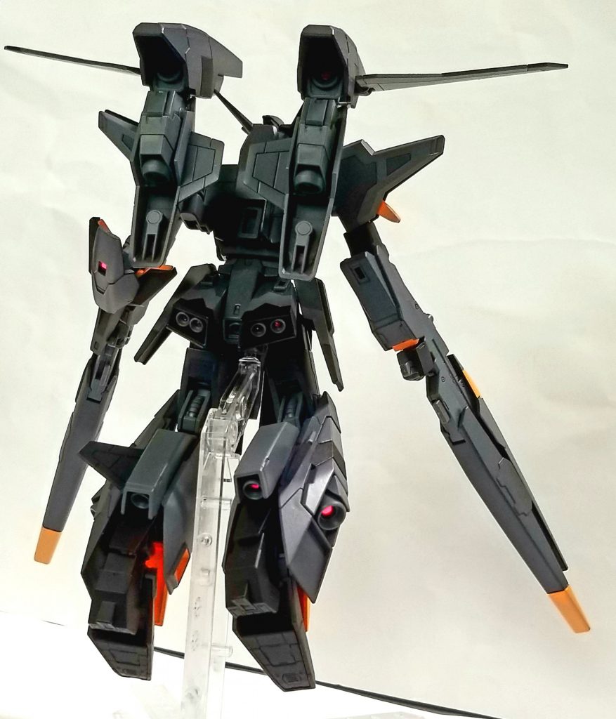 A-Zガンダム(シャドウマイザー)–3枚目/制作者：@blueD1