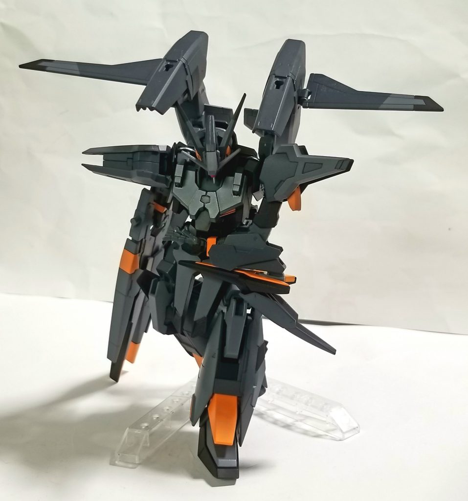 A-Zガンダム(シャドウマイザー)–5枚目/制作者：@blueD1