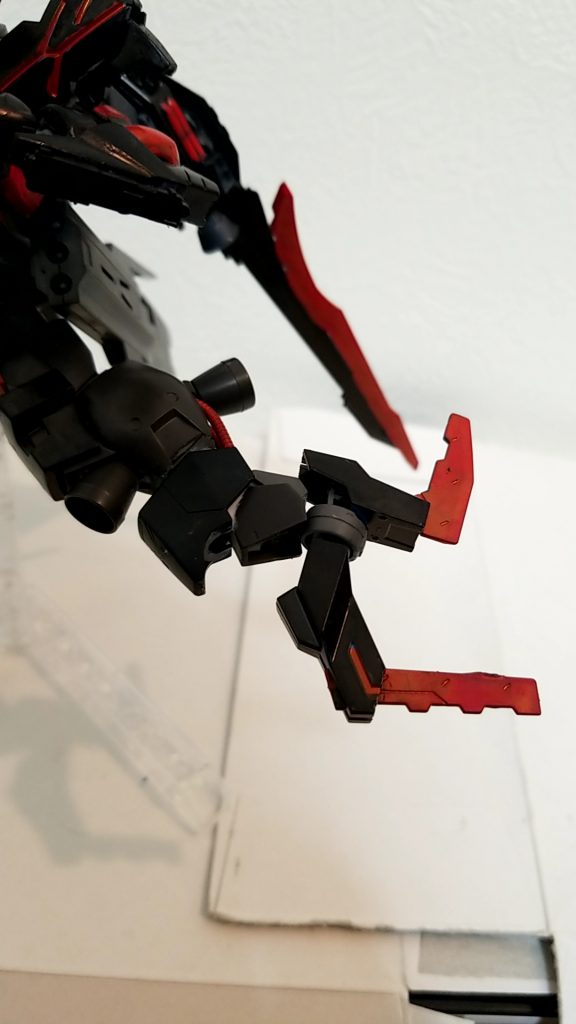 ハンターエッジ