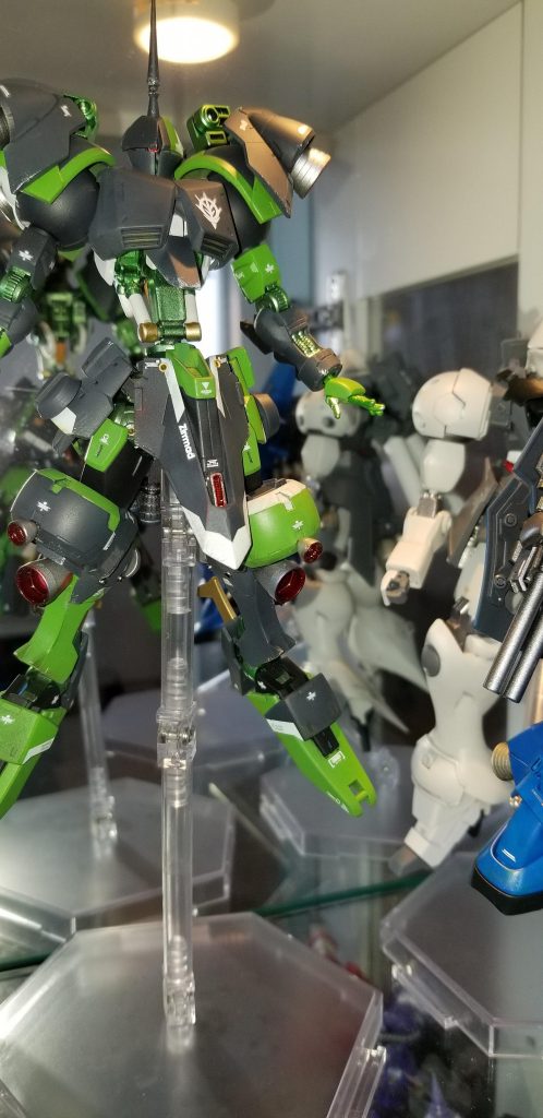 一番良い場所に鎮座させてます(笑)