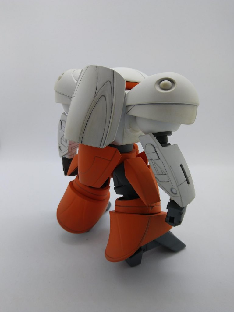 スモーマンロディ–5枚目/制作者:@haruka_555