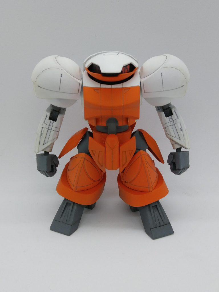 スモーマンロディ–2枚目/制作者:@haruka_555