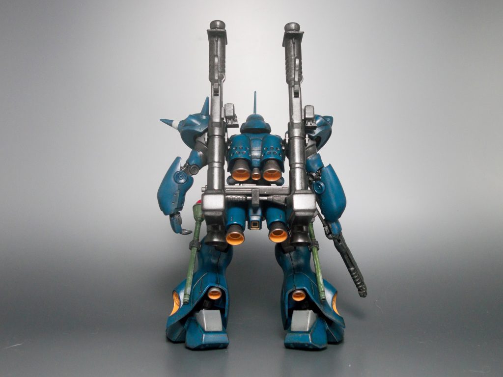 お直しケンプファー–4枚目/制作者：カチャカチャ