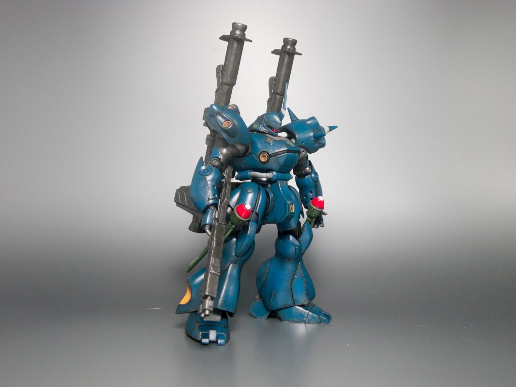 お直しケンプファー–5枚目/制作者：カチャカチャ