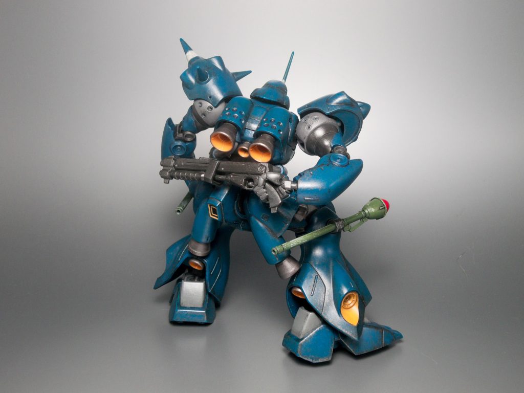 お直しケンプファー–6枚目/制作者：カチャカチャ