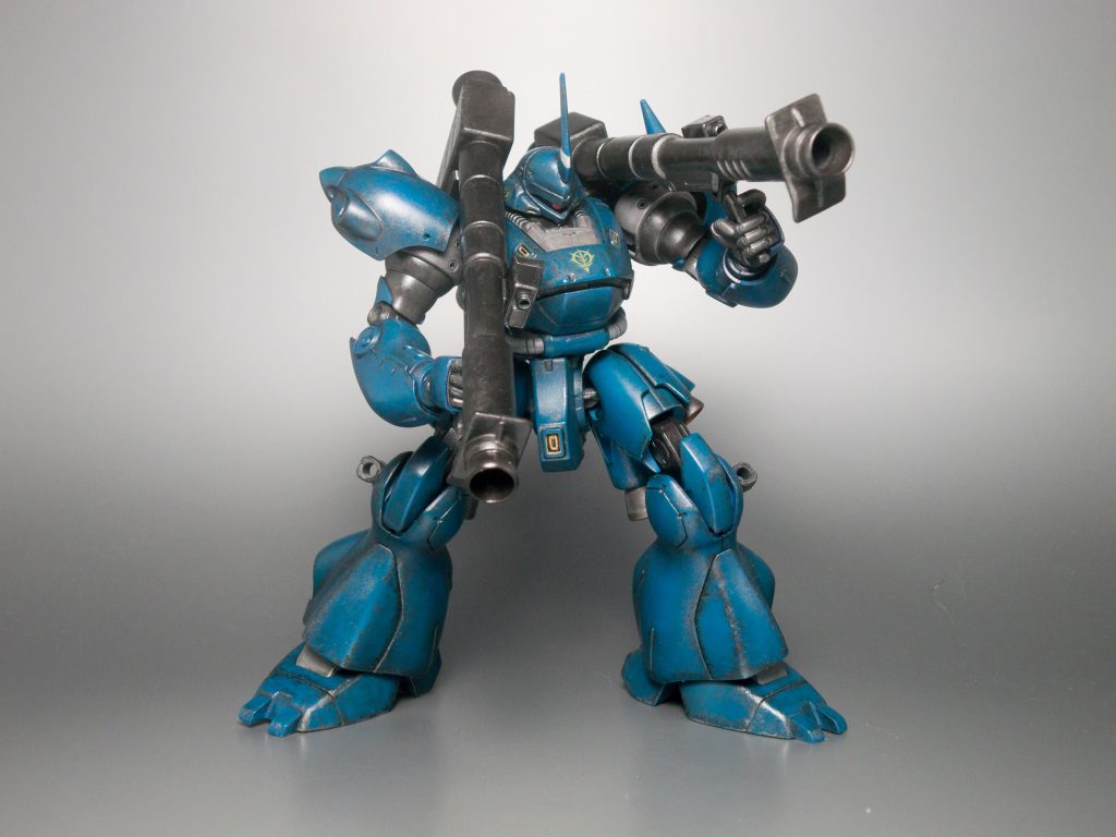 お直しケンプファー–7枚目/制作者：カチャカチャ