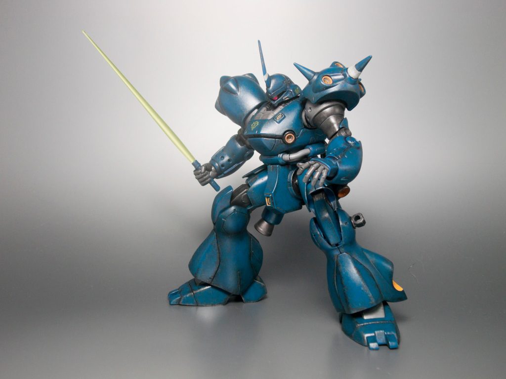 お直しケンプファー–8枚目/制作者：カチャカチャ