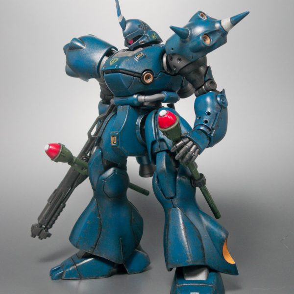 お直しケンプファー