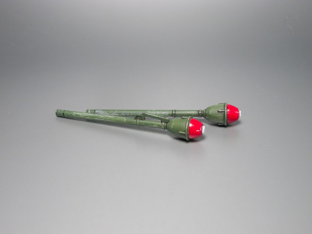 お直しケンプファー–9枚目/制作者：カチャカチャ