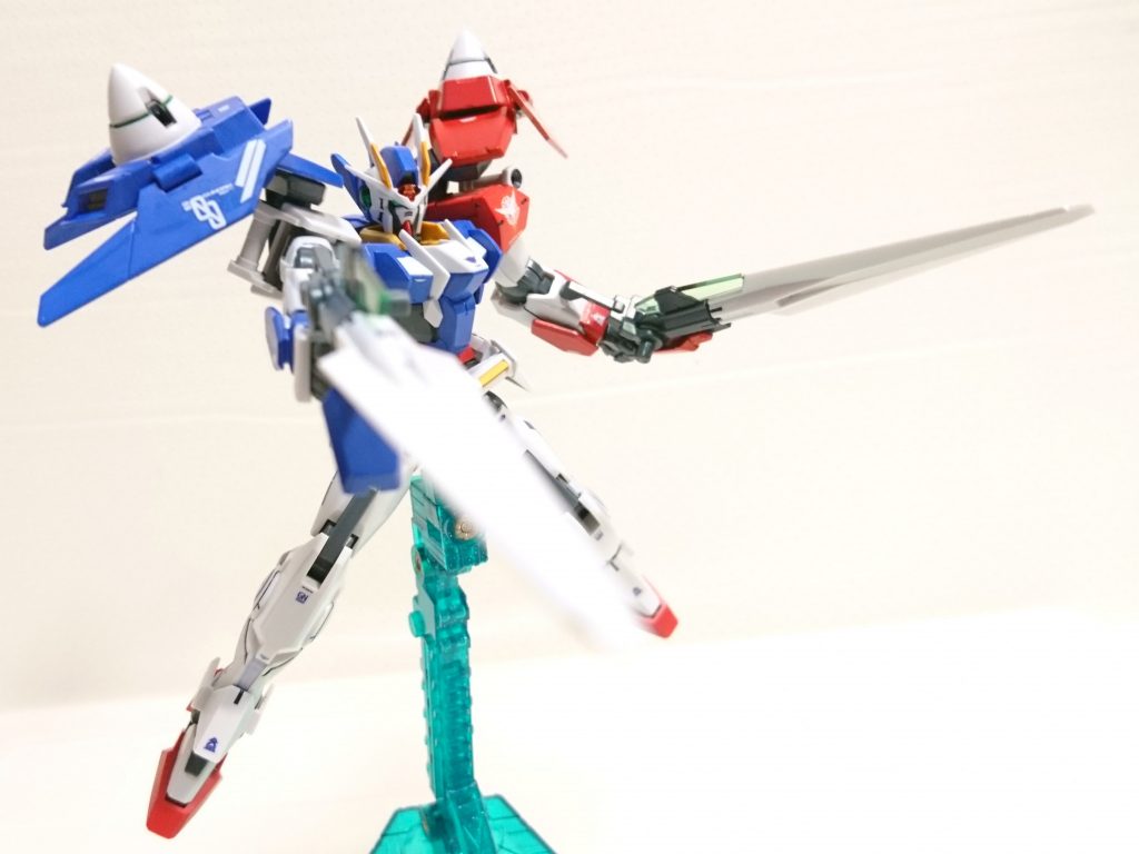 ライフルモード