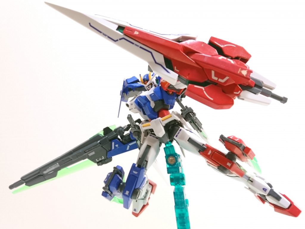 GNフィールド展開