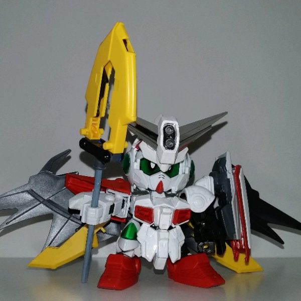 ガンダムユナイト