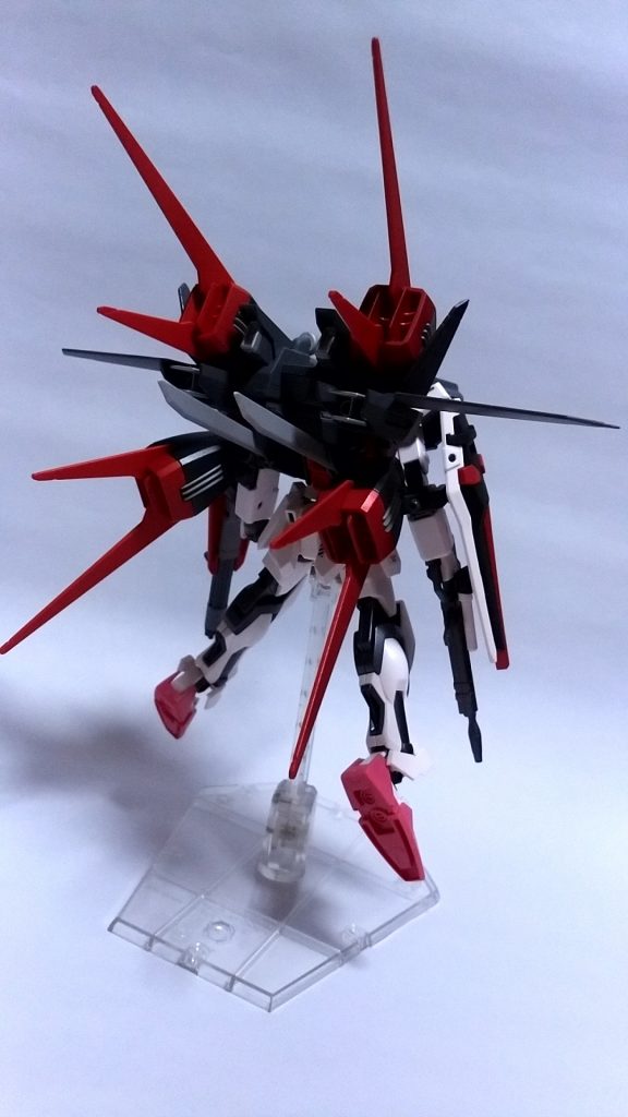 「一個小隊、私と来い!」