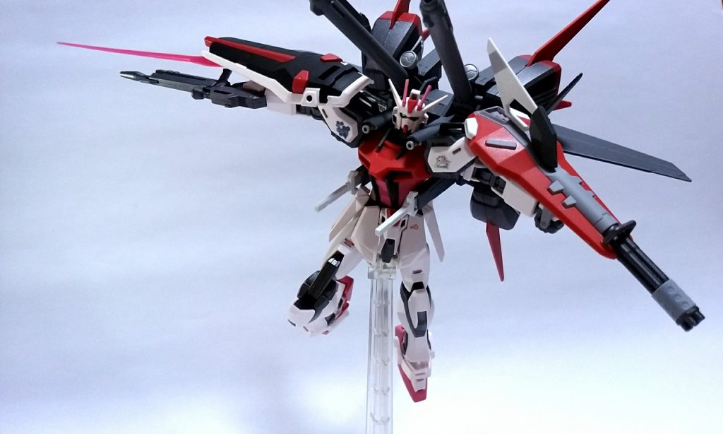 「生きる方が…戦いだ!」