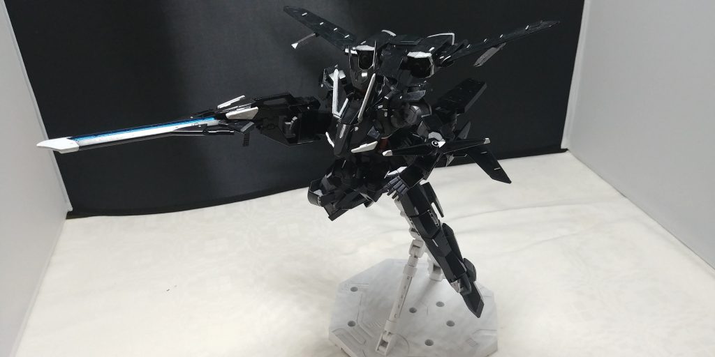 オーバーグレイズ–2枚目/制作者：@cazezero