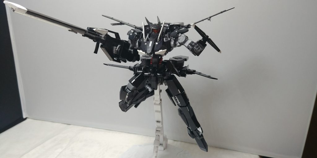 オーバーグレイズ–3枚目/制作者：@cazezero