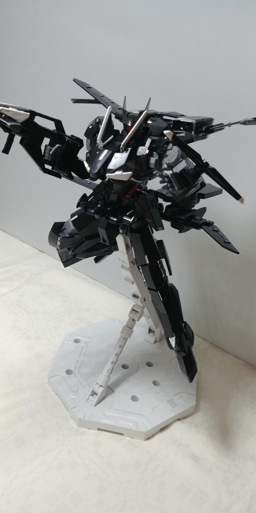 オーバーグレイズ–4枚目/制作者：@cazezero