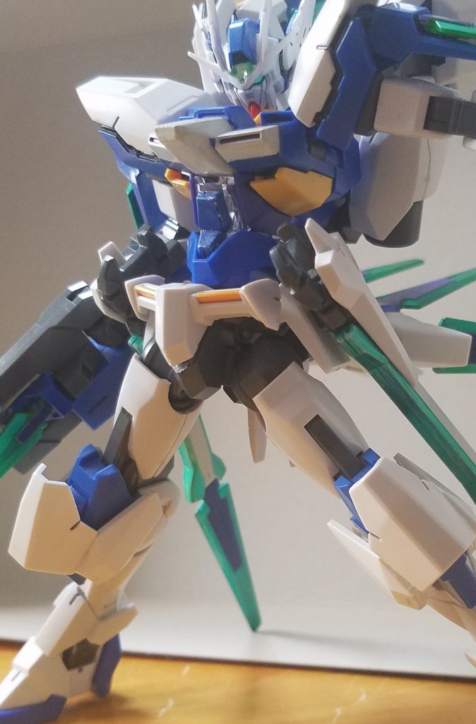 ブンドドショット