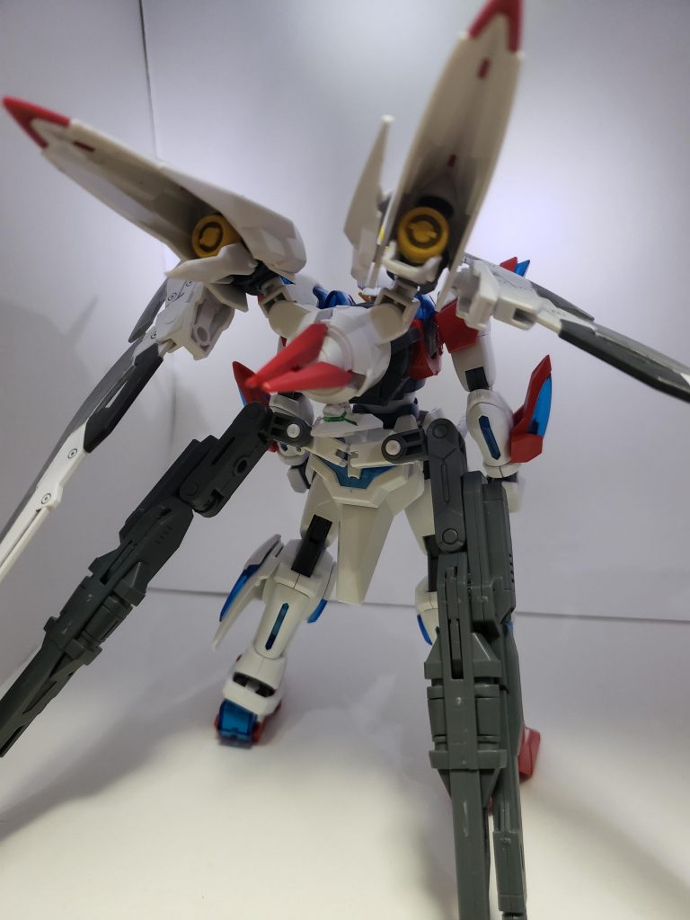 バックショット