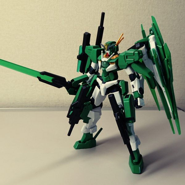 ケルディムヴェルデ