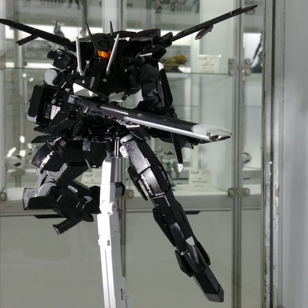 オーバーグレイズ