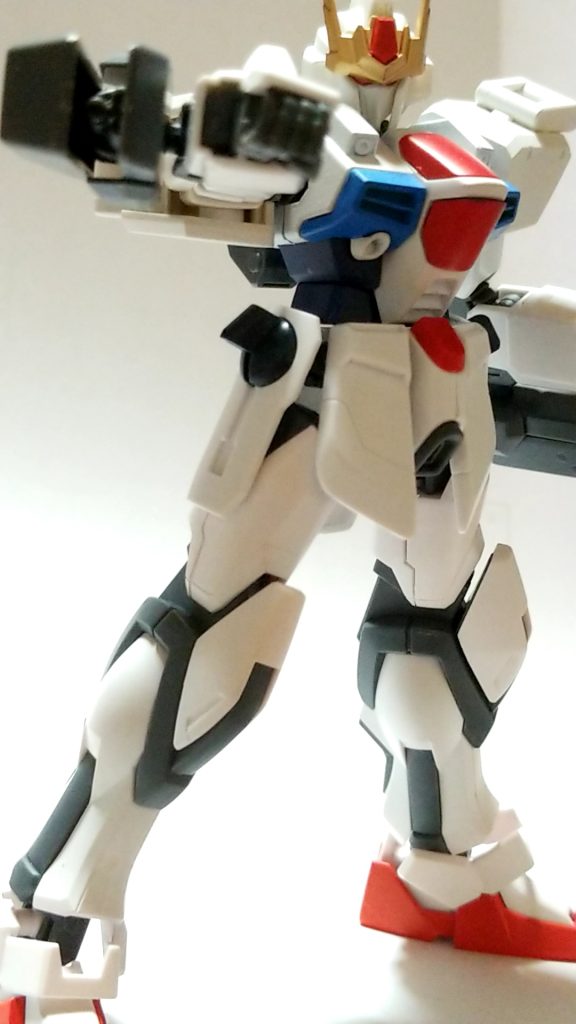 ハンドガトリング(パワードアームズから)