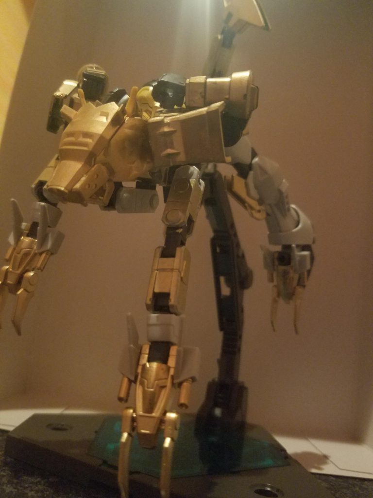 金閣–5枚目/制作者：Jun