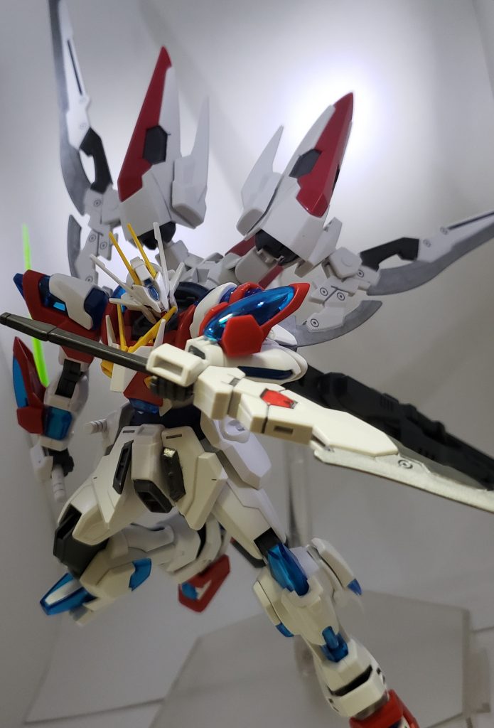 ブンドドショット