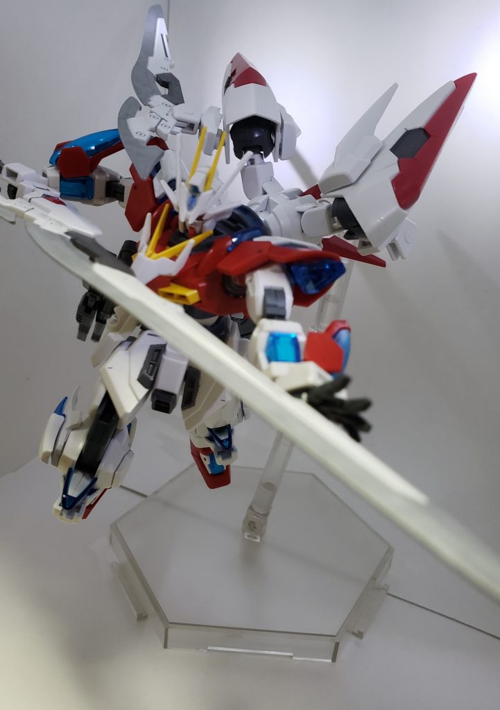 ブンドドショット