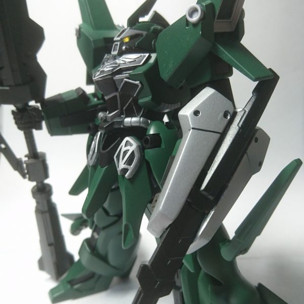 ウールヴへジー