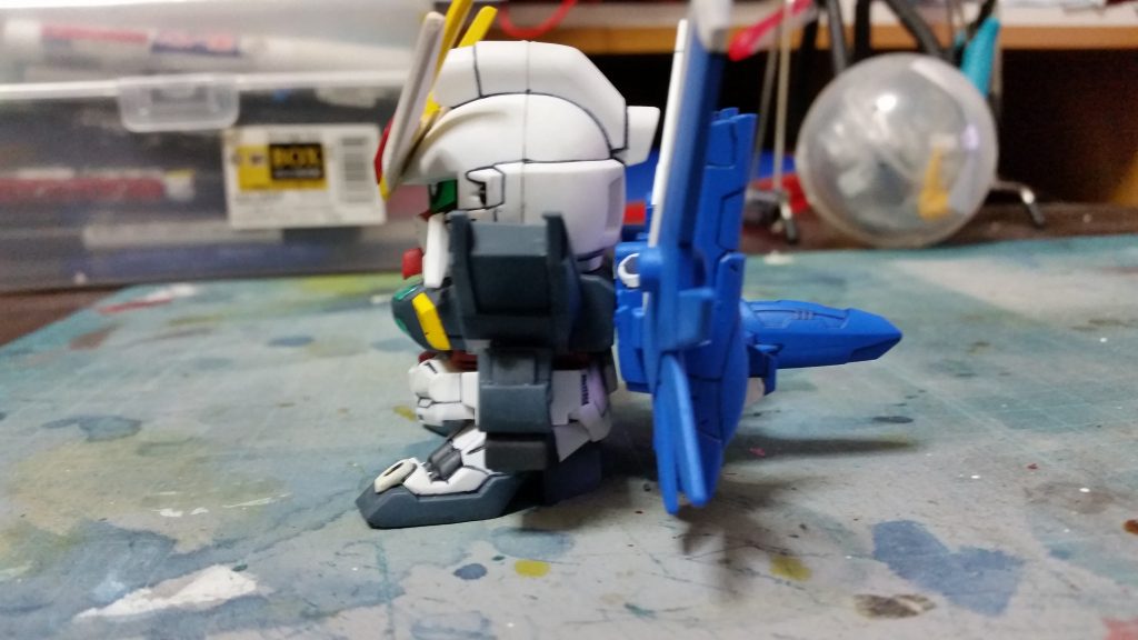 これくらいがベストかなと。