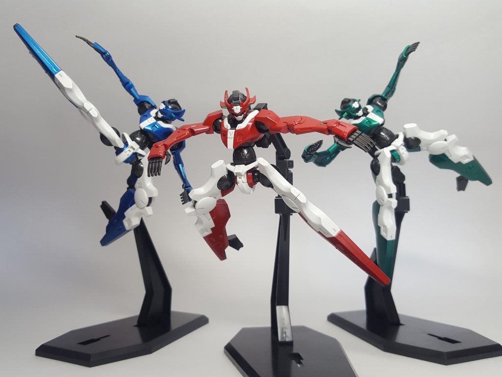 『キャピタル戦隊 マックマン 勝利の二文字頂くぜっ!』
観て頂きありがとうございましたっ!
良かったらコメントお願いします♪