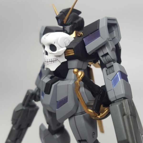 【過去作】HGCE アカツキ　シラヌイ/オオワシ