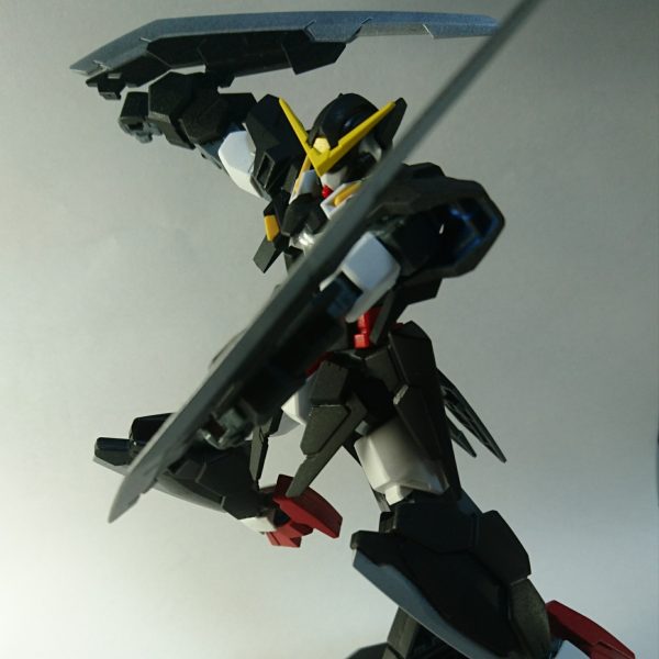 シュピーゲルエクシア