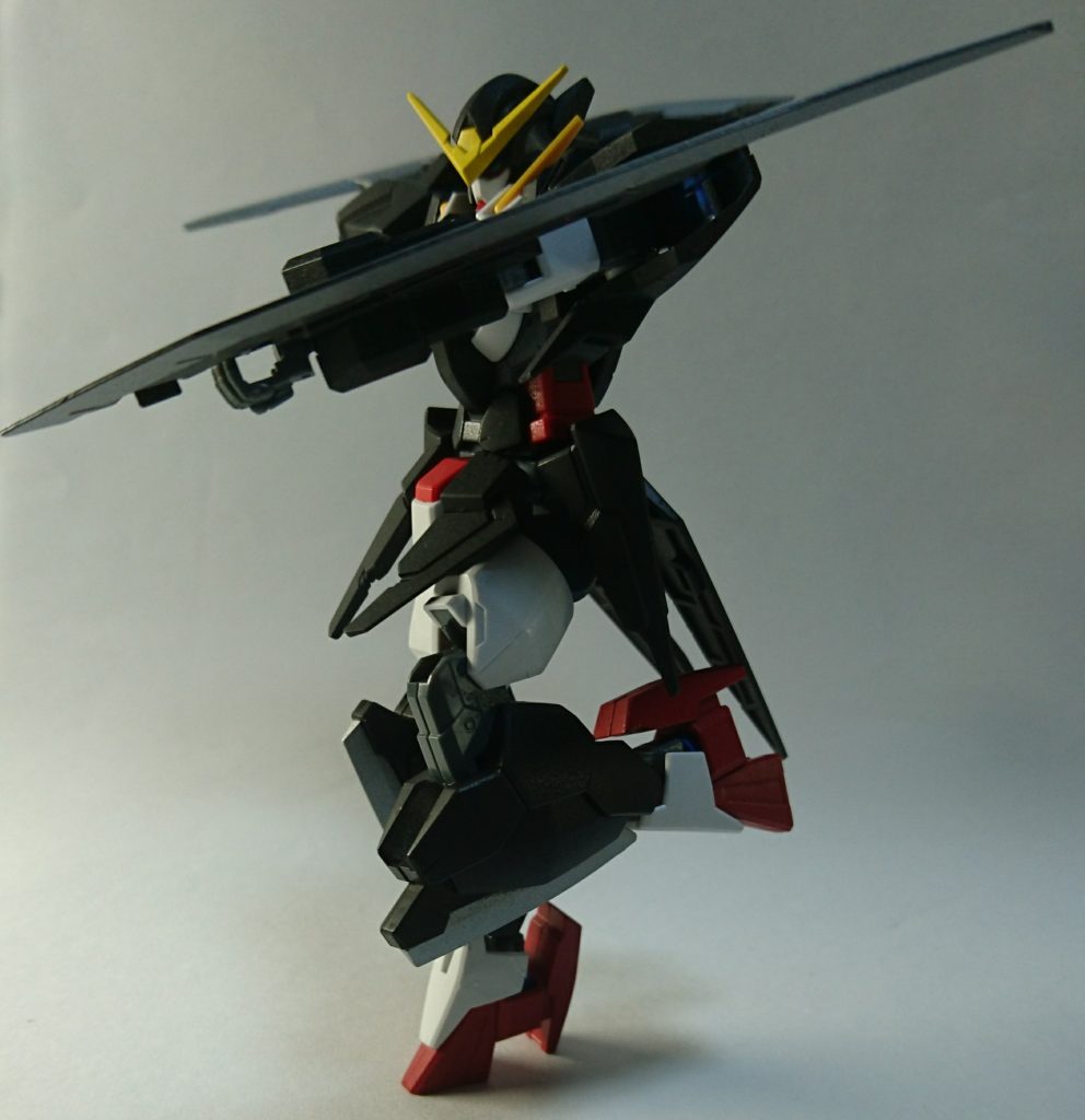 シュツルム！ウント！ドランクゥゥゥ！！