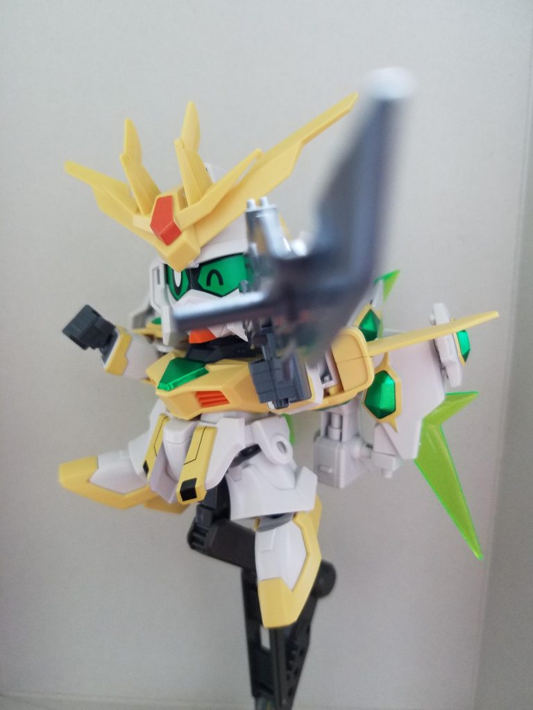 無限の彼方へさぁ　いくぞー‼–2枚目/制作者：Jun