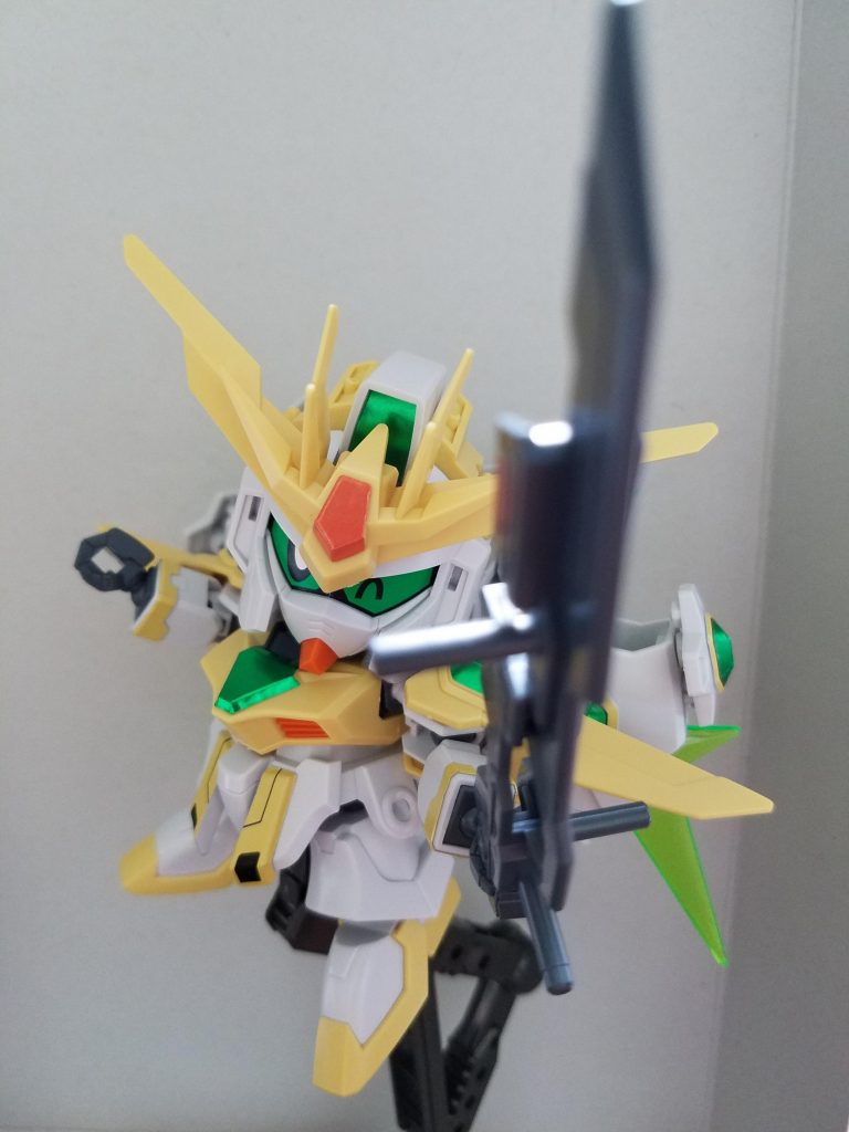 無限の彼方へさぁ　いくぞー‼–3枚目/制作者：Jun