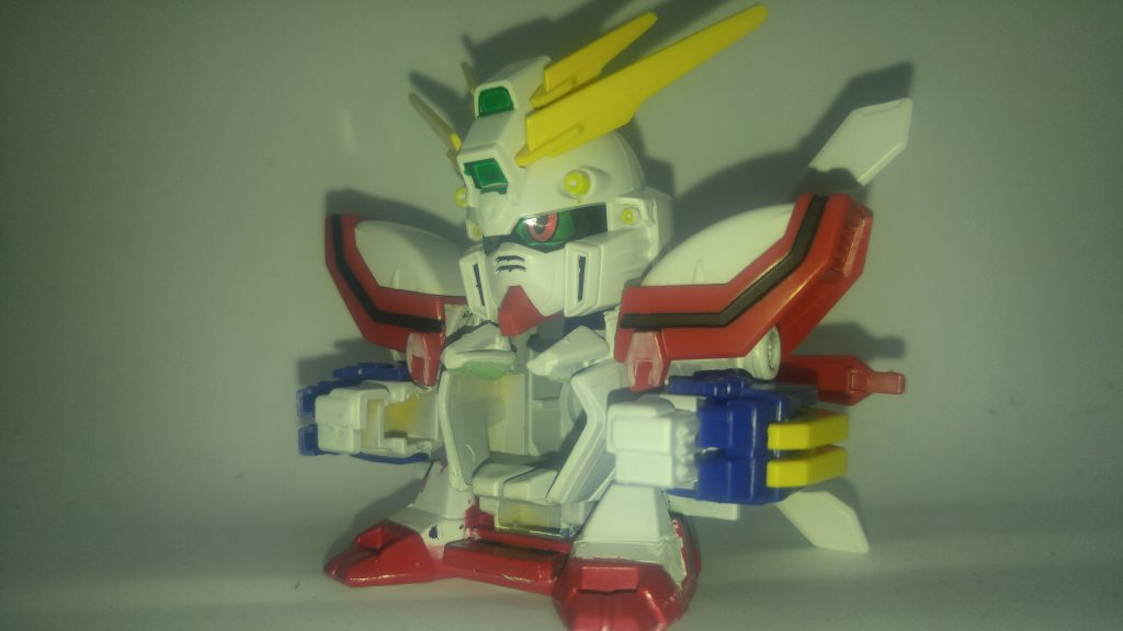 横から見た図、ナックルパンチャーシリーズに似てますね笑