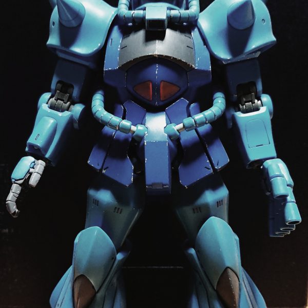 グフ(MG ver.2)