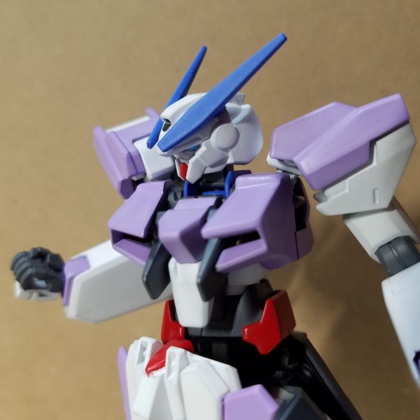 僕のガンダム！