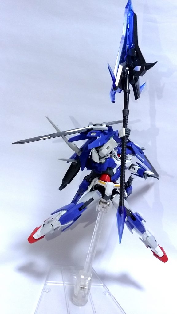 新武装のブレードメイスです!