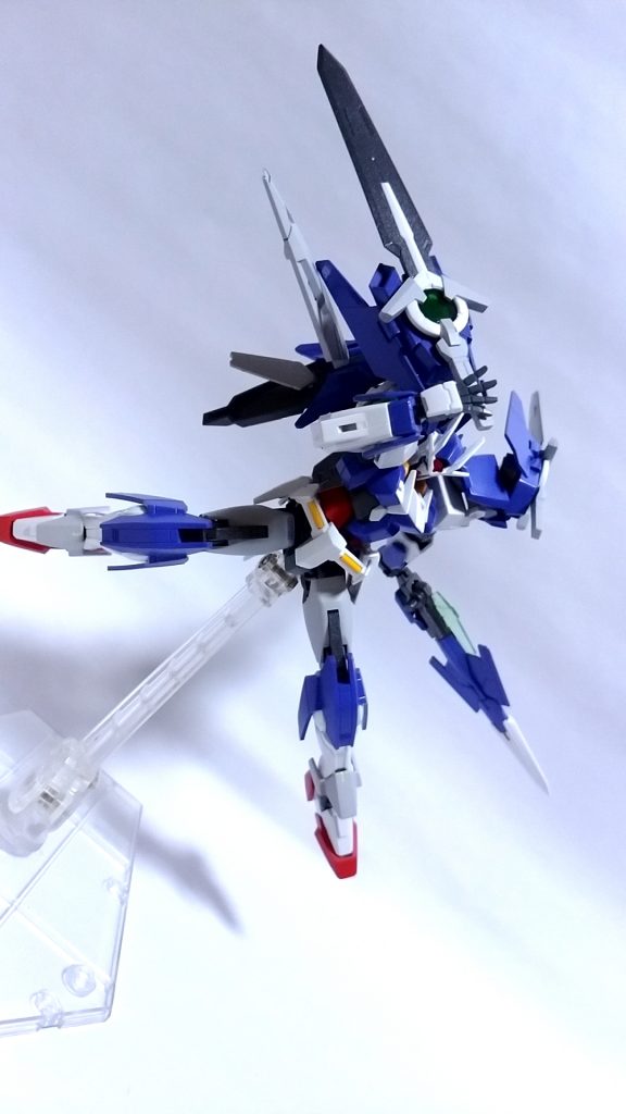 その他ポージング②