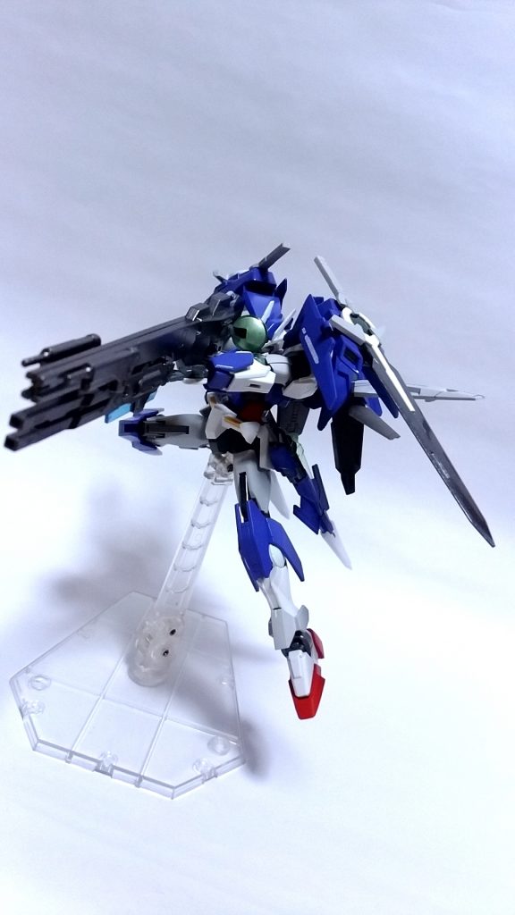 こちらはGNランチャーです!