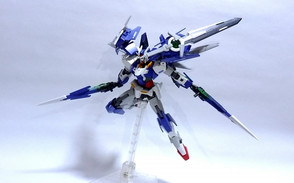 その他ポージング①