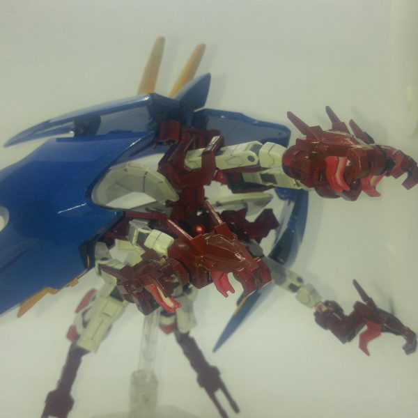 ガンダムデスサイズヘル・ガンプラ改造作品まとめ｜ガンダムW｜GUNSTA（ガンスタ）