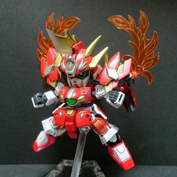 猪牙御の爆亥任駆