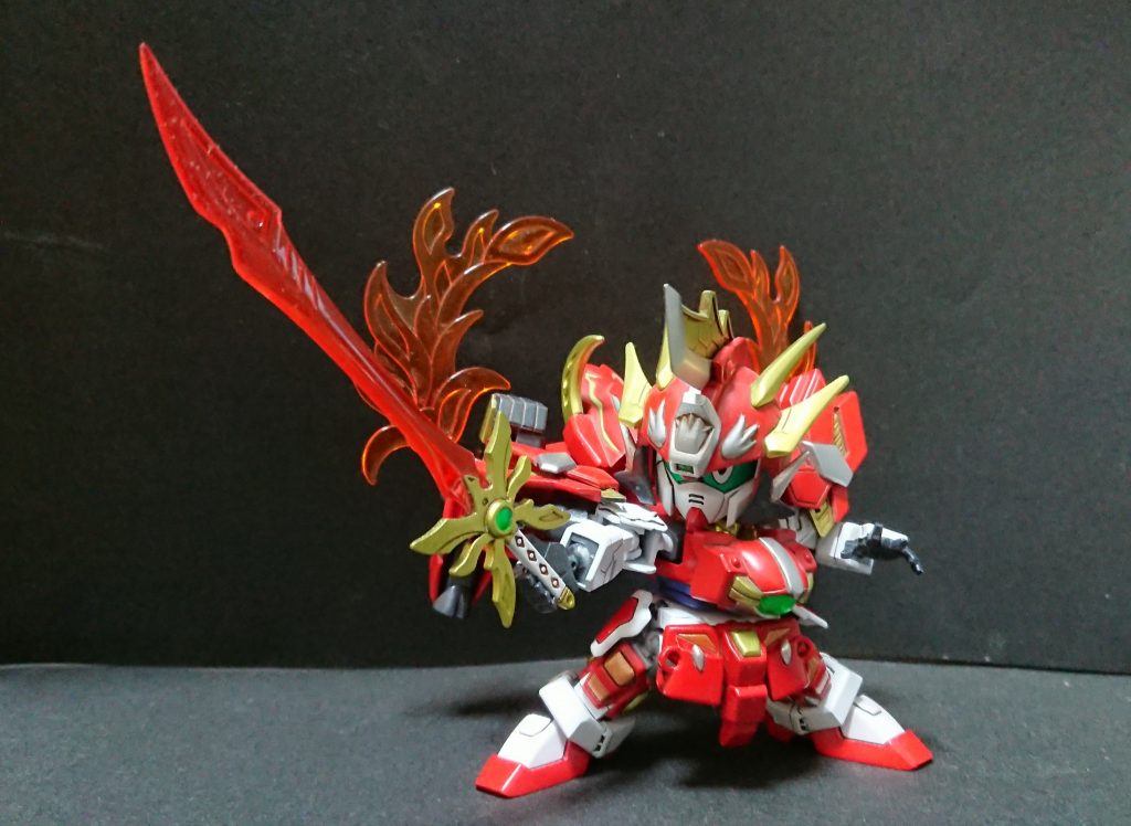 猪牙御の爆亥任駆–5枚目/制作者：スモコ